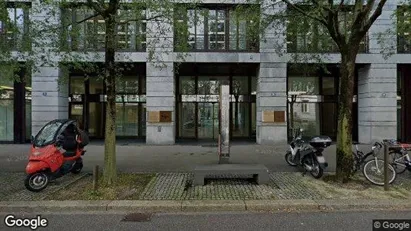 Coworking spaces zur Miete in Zürich District 2 – Foto von Google Street View