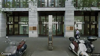 Lokaler til leie i Zürich District 2 – Bilde fra Google Street View
