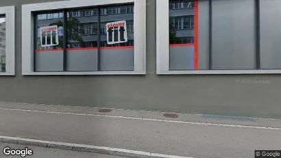 Kontorhoteller til leie i Bülach – Bilde fra Google Street View