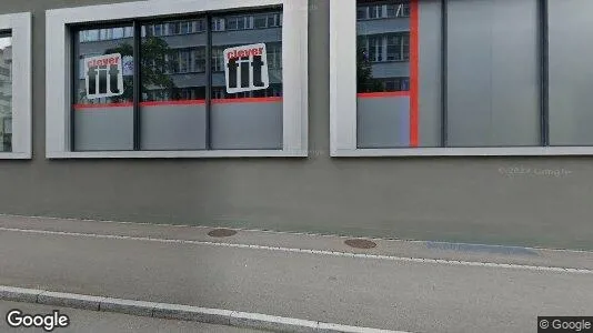 Coworking spaces for rent i Bülach - Photo from Google Street View