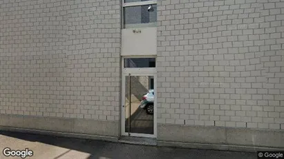 Bedrijfsruimtes te huur in Zürich Distrikt 5 - Industriequartier - Foto uit Google Street View
