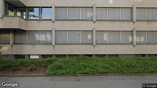Bedrijfsruimtes te huur i Zürich District 2 - Foto uit Google Street View