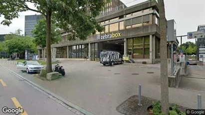 Coworking spaces for rent in Zürich Distrikt 11 - Photo from Google Street View