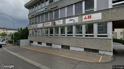Office spaces for rent in Zürich Distrikt 11 - Photo from Google Street View