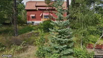 Office spaces for rent in Nacka - Photo from Google Street View
