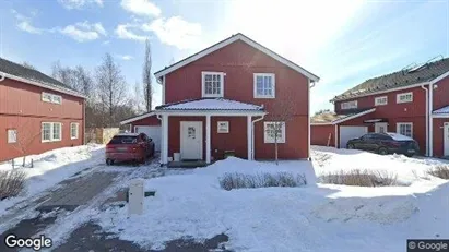 Producties te huur in Umeå - Foto uit Google Street View