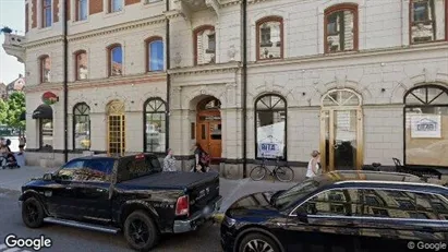 Office spaces for rent in Stockholm City - Photo from Google Street View