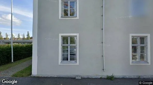 Office spaces for rent i Motala - Photo from Google Street View