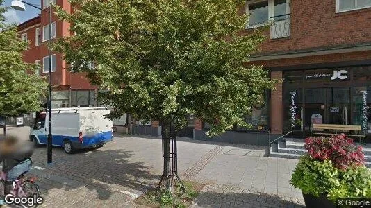 Office spaces for rent i Motala - Photo from Google Street View