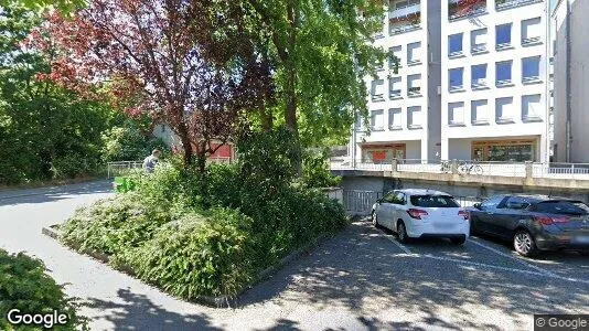 Office spaces for rent i Olten - Photo from Google Street View