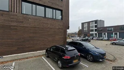Office spaces for rent in Haarlem - Photo from Google Street View