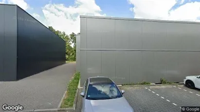 Commercial properties for rent in Etten-Leur - Photo from Google Street View