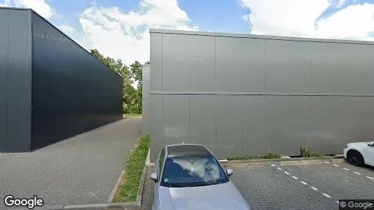 Gewerbeflächen zur Miete i Etten-Leur – Foto von Google Street View