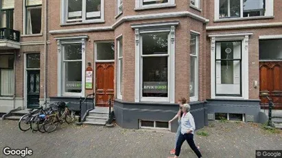 Kontorlokaler til leje i Utrecht Oost - Foto fra Google Street View