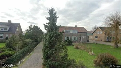 Commercial properties for rent in De Ronde Venen - Photo from Google Street View