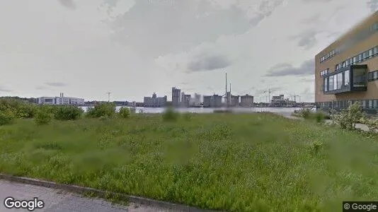 Företagslokaler för uthyrning i Nørresundby – Foto från Google Street View