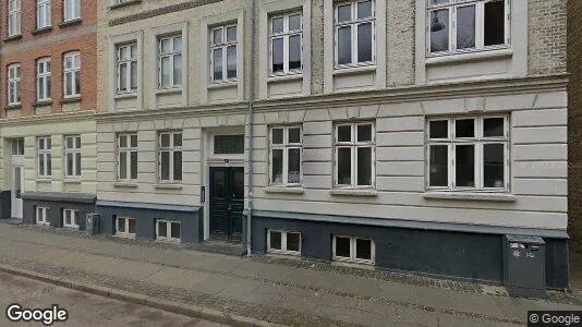 Gewerbeflächen zur Miete i Aalborg – Foto von Google Street View