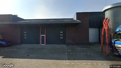Bedrijfsruimtes te huur in Woerden - Foto uit Google Street View