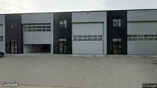 Bedrijfsruimtes te huur i De Fryske Marren - Foto uit Google Street View