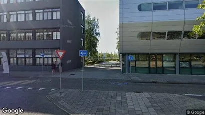 Kontorlokaler til leje i Haarlemmermeer - Foto fra Google Street View