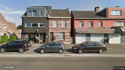 Lokaler til leje i Brecht - Foto fra Google Street View