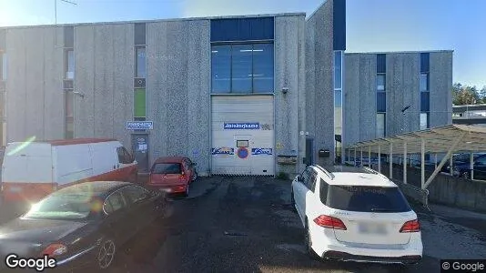 Office spaces for rent i Espoo - Photo from Google Street View