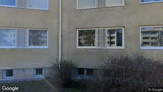 Kantorruimte te huur i Helsinki Kaakkoinen - Foto uit Google Street View