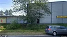 Werkstatt zur Miete, Joensuu, Pohjois-Karjala, Wahlforssinkatu 3