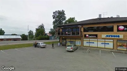 Bedrijfsruimtes te huur in Paimio - Foto uit Google Street View