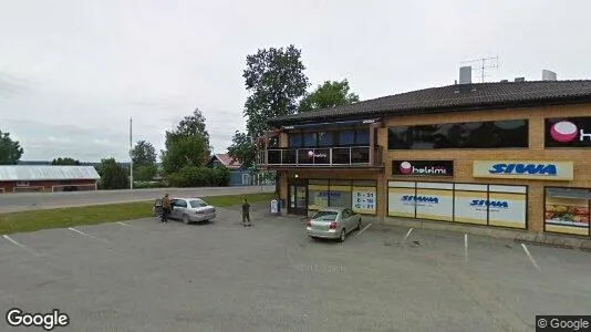 Gewerbeflächen zur Miete i Paimio – Foto von Google Street View
