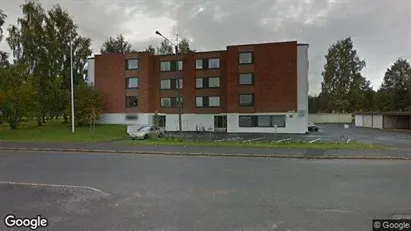Lagerlokaler för uthyrning i Mäntyharju – Foto från Google Street View