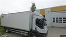 Lager til leje, Vantaa, Uusimaa, &lt;span class=&quot;blurred street&quot; onclick=&quot;ProcessAdRequest(2343118)&quot;&gt;&lt;span class=&quot;hint&quot;&gt;Se vej-navn&lt;/span&gt;[xxxxxxxxxx]&lt;/span&gt;