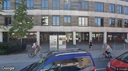 Büros zur Miete i München Thalkirchen-Obersendling-Forstenried-Fürstenried-Solln – Foto von Google Street View