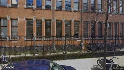 Commercial properties for rent in Amsterdam Oud-Zuid - Photo from Google Street View