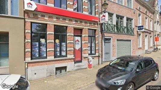 Magazijnen te huur i Temse - Foto uit Google Street View