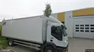 Verksted til leie, Vantaa, Uusimaa, &lt;span class=&quot;blurred street&quot; onclick=&quot;ProcessAdRequest(2343331)&quot;&gt;&lt;span class=&quot;hint&quot;&gt;Se gatenavn&lt;/span&gt;[xxxxxxxxxx]&lt;/span&gt;