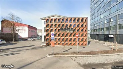 Büros zur Miete in Tallinn Kesklinna – Foto von Google Street View