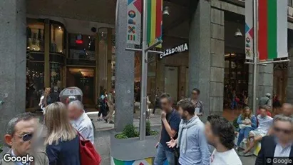 Commercial properties for rent in Milano Zona 1 - Centro storico - Photo from Google Street View