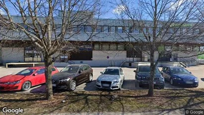 Office spaces for rent in Helsinki Läntinen - Photo from Google Street View