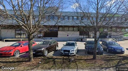 Office spaces for rent i Helsinki Läntinen - Photo from Google Street View