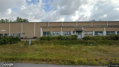 Warehouses for rent in Espoo - Photo from Google Street View