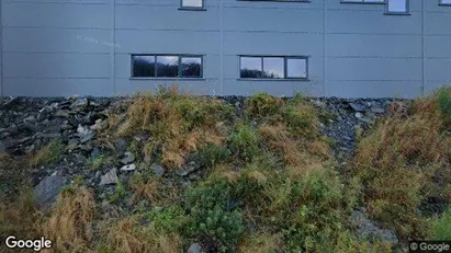 Lagerlokaler för uthyrning i Askøy – Foto från Google Street View