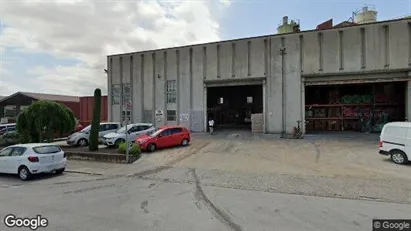 Office spaces for rent in Riudellots de la Selva - Photo from Google Street View