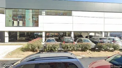 Lokaler til leje i Terrassa - Foto fra Google Street View