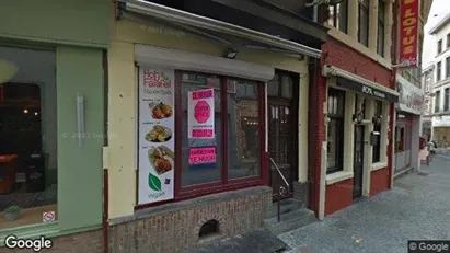 Lokaler til leje i Stad Gent - Foto fra Google Street View