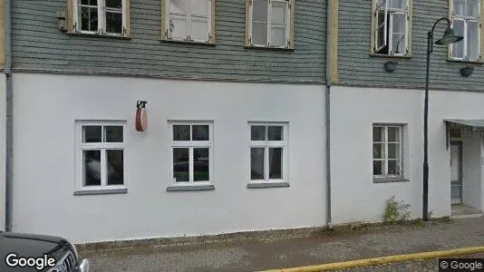 Commercial properties for rent i Kuressaare - Photo from Google Street View