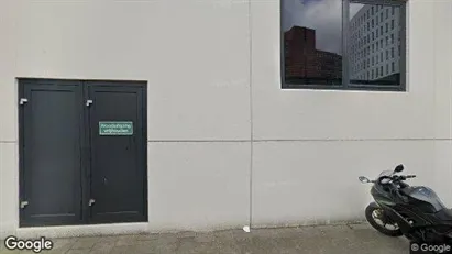 Büros zur Miete in Rotterdam Prins Alexander – Foto von Google Street View
