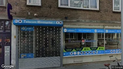 Commercial properties for rent in Rotterdam Charlois - Photo from Google Street View