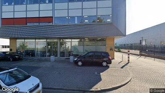 Commercial properties for rent i Alphen aan den Rijn - Photo from Google Street View