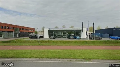 Lokaler til leje i Assen - Foto fra Google Street View